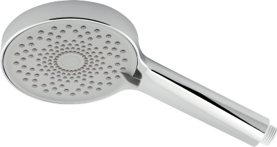 Novaservis Sprchová růžice 3 - polohová, chrom RU/930,0
