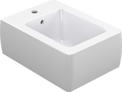 Kerasan EGO bidet závěsný 36x50cm, bílá 322501