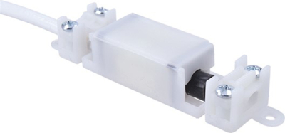 Mereo Led koupelnové osvětlení nad zrcadlo, 60 cm, 12W, 900lm, 4000K, IP44, 230V CN700