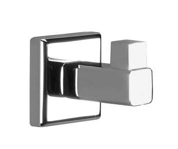 Gedy COLORADO háček, chrom 6926