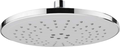 Mereo Mada sprchová baterie s talířovou kulatou sprchou, šedá CBE60104SAM