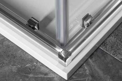 Gelco SIGMA SIMPLY obdélníkový sprchový kout 1000x800 mm, L/P varianta, rohový vstup, čiré sklo GS2110GS2180