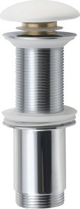 Sapho Prodloužení 5/4", 69mm, chrom CV1030