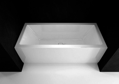 Polysan PLAIN NIKA panel 180x59cm 72543