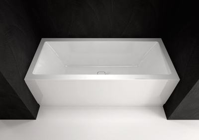 Polysan COUVERT NIKA panel čelní 120x52cm 72853