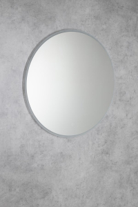 Aqualine URSA kulaté s LED osvětlením ø 60cm, dotykový senzor, stmívatelné UR060