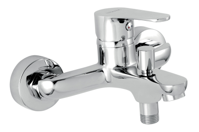 Novaservis Vanová baterie bez příslušenství Titania Simply 150 mm chrom 90120/1,0