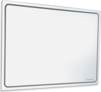 Sapho GEMINI zrcadlo s LED osvětlením 1000x700mm GM100