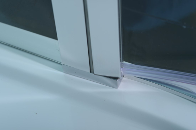 Polysan ZOOM obdélníkový sprchový kout 900x800mm L/P varianta ZL1290ZL3280