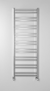 Sapho METRO DOS otopné těleso 550x1430 mm, chrom IR430R