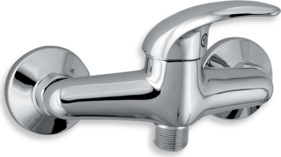 Novaservis Dřezová baterie bez ramene 150 mm Metalia 55 chrom 55070/1,0