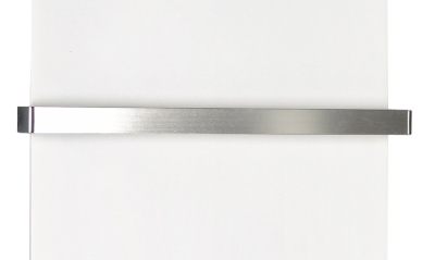 Sapho TABELLA držák ručníků 520mm, nerez mat MI520