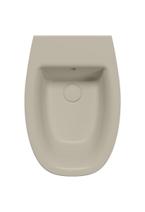 GSI MODO bidet závěsný, 37x54cm, creta mat 8465108