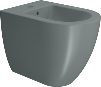 GSI PURA BIG bidet stojící 36x55cm, agave mat 8872104