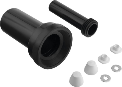 Bruckner WC dopojení - set pro závěsné WC, 250mm 159.322.0