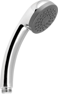 Aqualine AQUALINE ruční sprcha, průměr 70mm, ABS/chrom HY815C