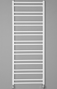 Sapho METRO DOS otopné těleso 550x1430 mm, bílá mat IR430T