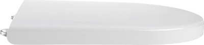 GSI WC sedátko, Soft Close, Quick Release, bílá MS86CN11
