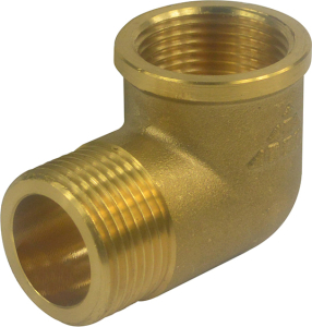 Klum Koleno, M x F, 3/4“ PR5082