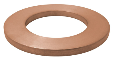 Sapho KAISA podložka pod baterii, měď mat ZT091-02