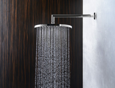 Sapho Hlavová sprcha, průměr 305mm, ABS/chrom SK380