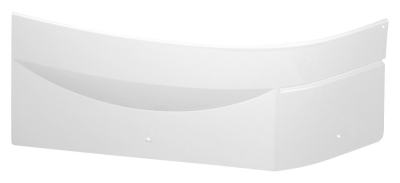Polysan MAMBA R 160 panel čelní 28313