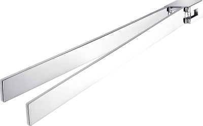 Nimco KIBO Držák na ručníky otočný, 38 cm. Ki 14096-26
