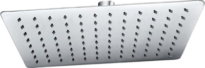 Mereo Talířová sprcha horní, Slim, obdélník 300 x 200 mm, s kloubem CB485G