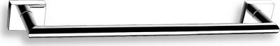 Novaservis Držák ručníků 450 mm Titania Elis chrom 66427,0