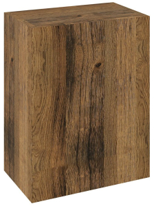 Sapho TREOS skříňka horní dvířková 35x50x22cm, pravá/levá, dub Collingwood TS040-1919