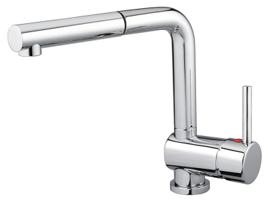 Sinks MIX 3 P lesklá AVMI3PCL
