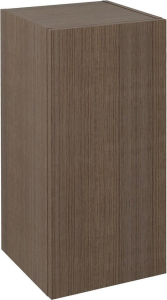 Sapho ESPACE skříňka 35x78x32cm, 1x dvířka, levá/pravá, borovice rustik ESC630-1616