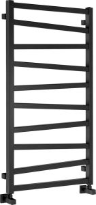 Sapho ZIG otopné těleso 600x1096mm, černá mat ZG611B