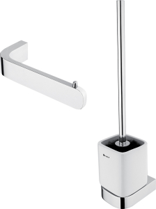 Nimco NIKAU Sada k WC NK set-94KN-26