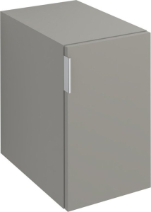 Sapho CIRASA skříňka spodní dvířková 30x52x46cm, pravá/levá, agila CR302-4343