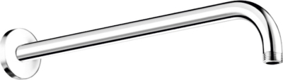 Mereo Rameno kulaté ze zdi, 330 mm, ø 20 mm, mosaz CB705A