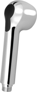Aqualine KASIOPEA výsuvná sprcha dřezové baterie 1/2", 2 režimy, chrom ND1107-70