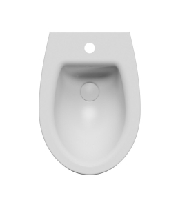 GSI MODO bidet stojící 37x52cm, bílá mat 9862109