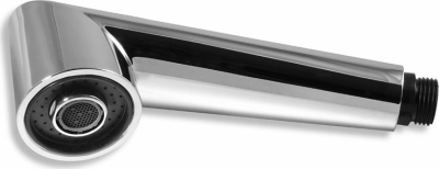 Novaservis Růžice k teleskopické baterii Metalia 56 chrom RU/56081,0