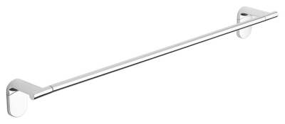 METAFORM ZERO držák ručníků 480mm, chrom ZE420
