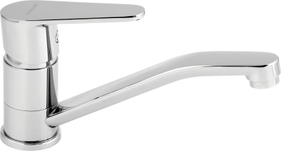 Novaservis Umyvadlová dřezová baterie Titania Fresh chrom 96096,0