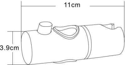 Mereo Jezdec pro CB60101SP CB60101SP1