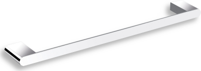 Novaservis Držák ručníků 600 mm Titania Naty chrom 66628,0