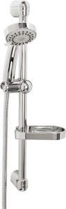 Novaservis Sprchová souprava chrom KIT869,0