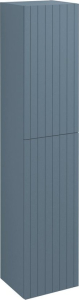Sapho ESPACE skříňka 35x172x32cm, 2x dvířka, levá/pravá, siena strip ESC230-4242S