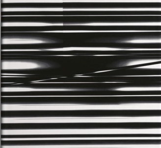 Kerasan INKA odkladná keramická deska 32x35, 5cm, zebra 341733