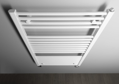 Aqualine DIRECT otopné těleso s bočním připojením 600x960 mm, bílá ILR96T