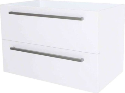 Mereo Bino, koupelnová skříňka 101 cm, Multidecor, Arktická bílá CN692SBIAA