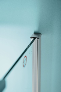 Polysan ZOOM obdélníkový sprchový kout 1200x800mm L/P varianta ZL1312ZL3280
