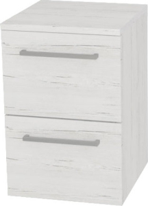 Mereo Bino koupelnová skříňka spodní 50 cm, Multidecor, Pino Aurélio CN694PINO